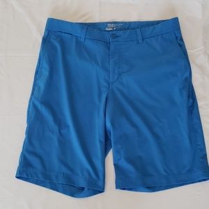 Nike Golf Shorts 33